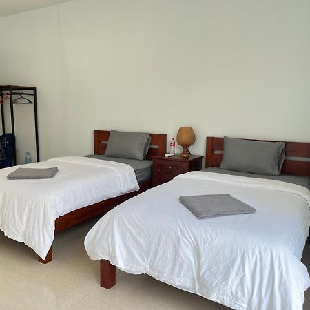 Sorya Guesthouse & Dolphin Tours Kratie Extérieur photo