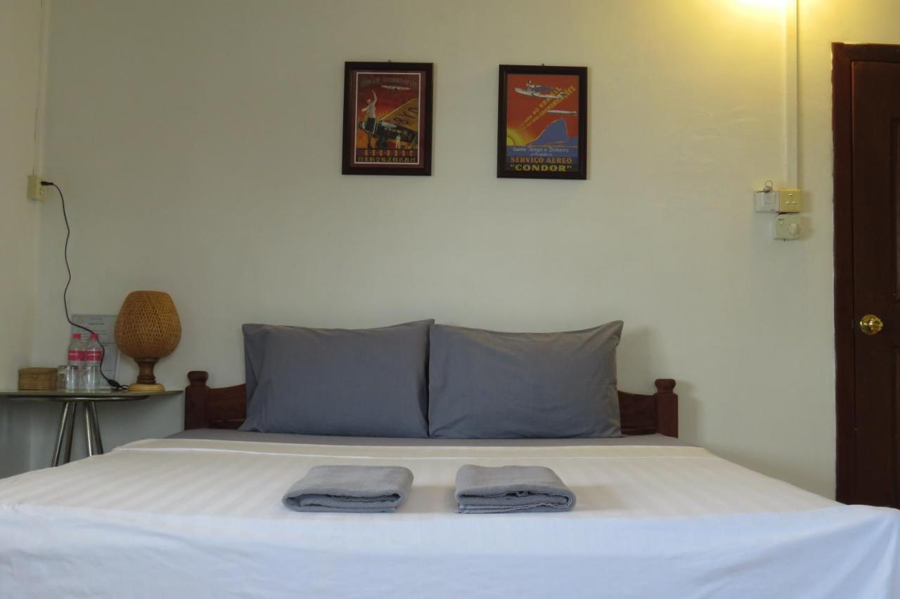 Sorya Guesthouse & Dolphin Tours Kratie Extérieur photo