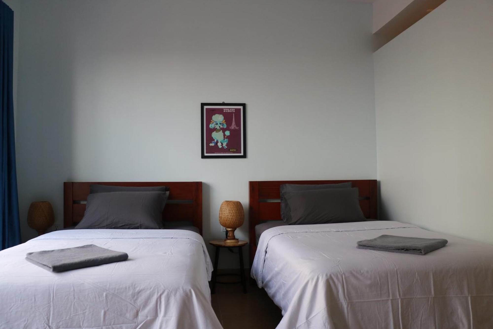 Sorya Guesthouse & Dolphin Tours Kratie Extérieur photo