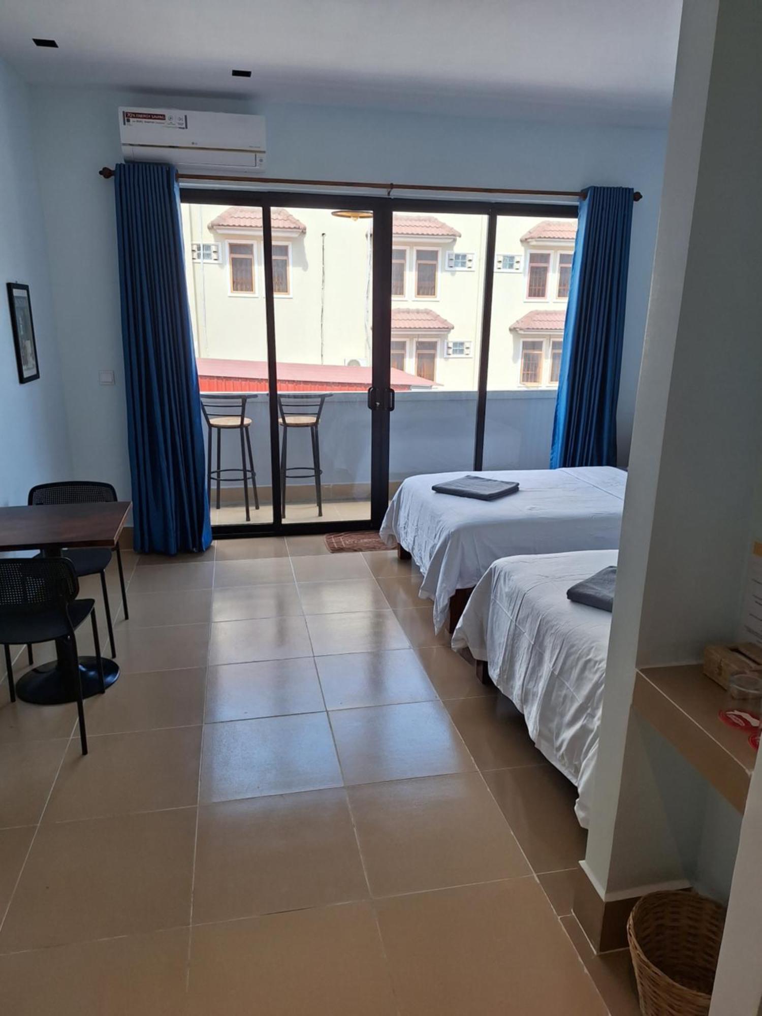 Sorya Guesthouse & Dolphin Tours Kratie Extérieur photo