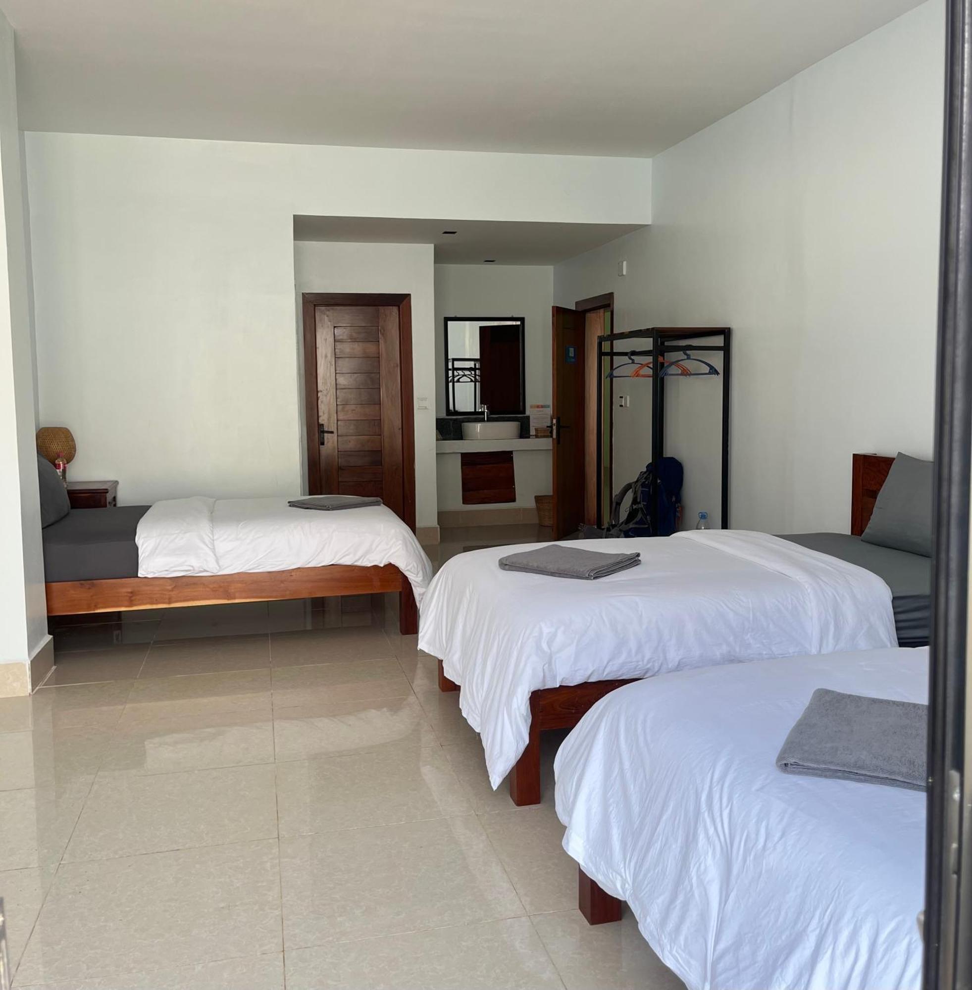 Sorya Guesthouse & Dolphin Tours Kratie Extérieur photo