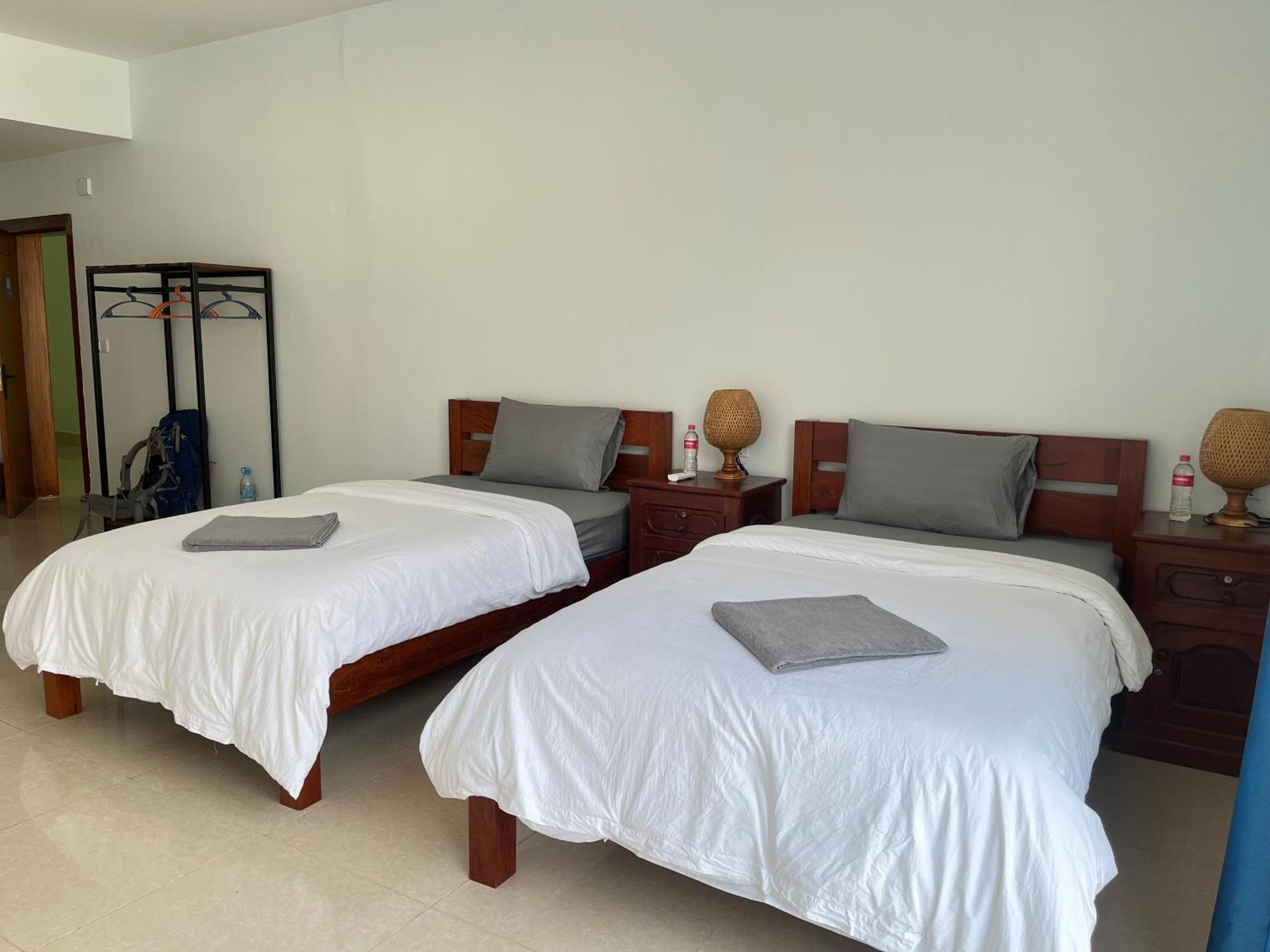 Sorya Guesthouse & Dolphin Tours Kratie Extérieur photo