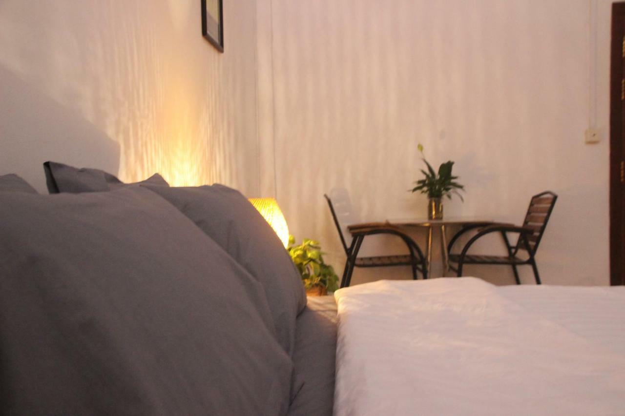 Sorya Guesthouse & Dolphin Tours Kratie Extérieur photo