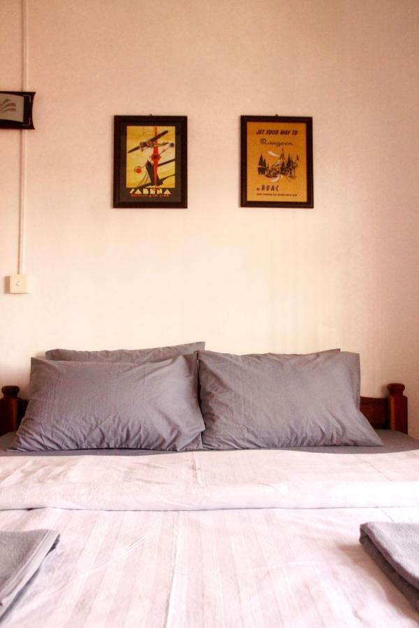 Sorya Guesthouse & Dolphin Tours Kratie Extérieur photo
