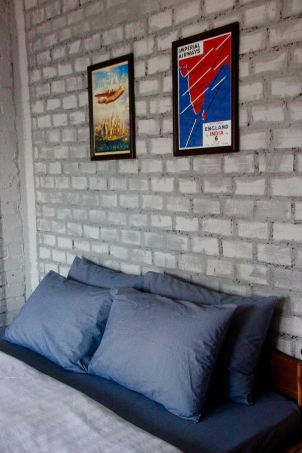 Sorya Guesthouse & Dolphin Tours Kratie Extérieur photo
