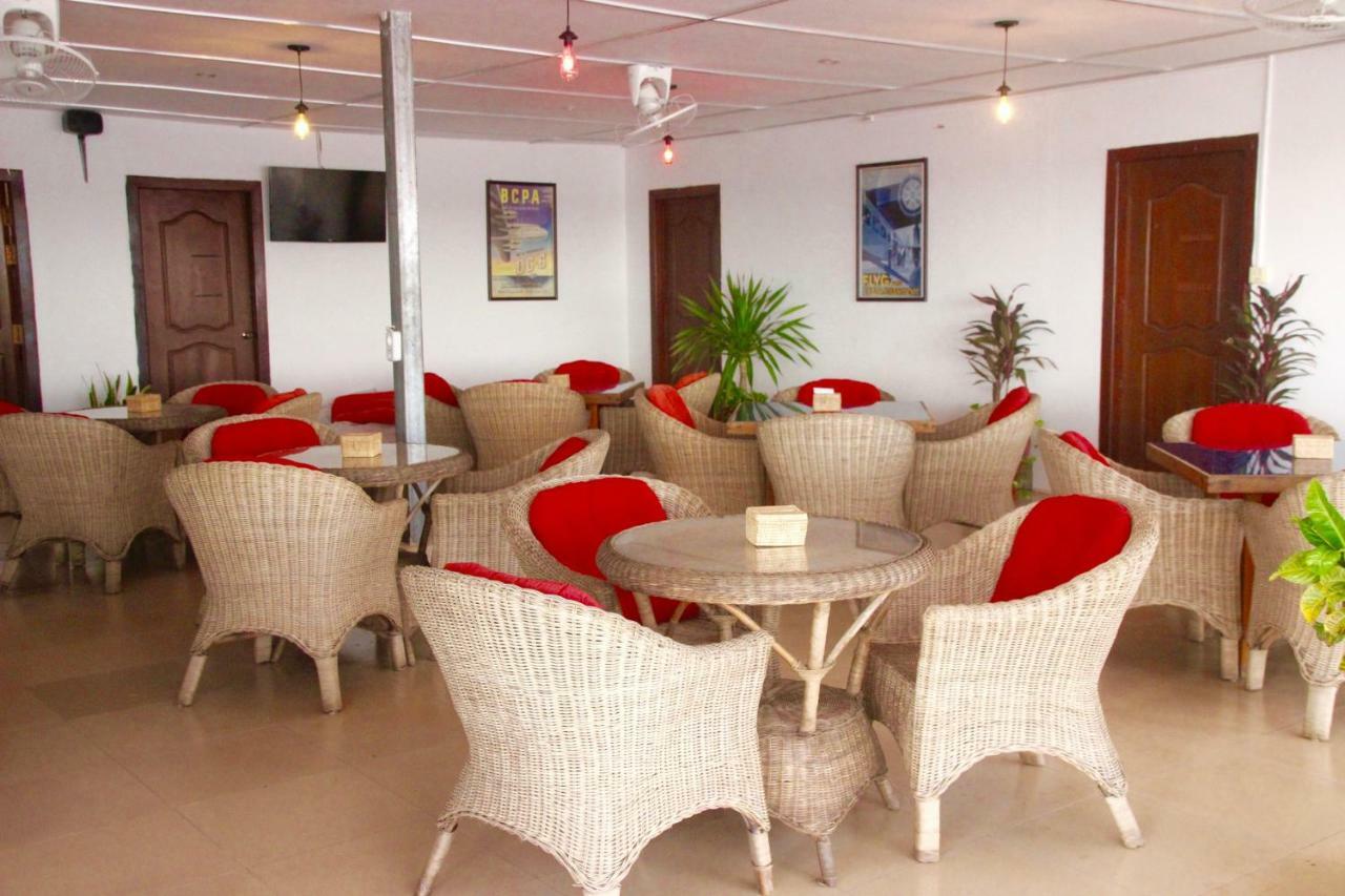 Sorya Guesthouse & Dolphin Tours Kratie Extérieur photo