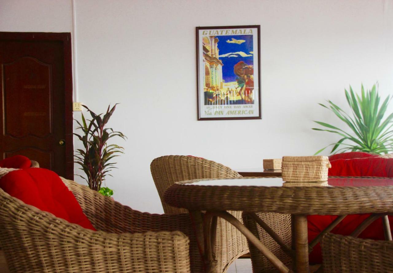 Sorya Guesthouse & Dolphin Tours Kratie Extérieur photo