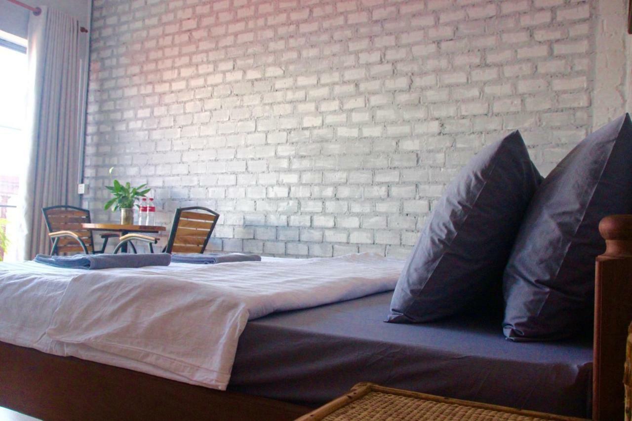Sorya Guesthouse & Dolphin Tours Kratie Extérieur photo