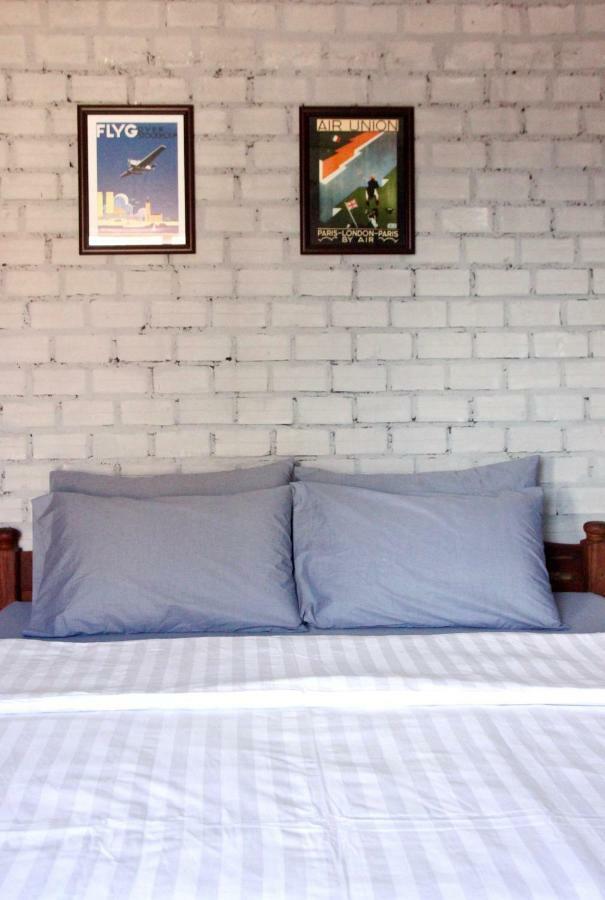 Sorya Guesthouse & Dolphin Tours Kratie Extérieur photo